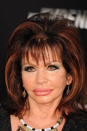 Image of Jackie Stallone