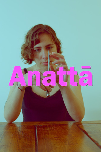 Anatta
