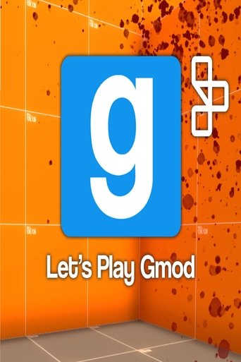 Let's Play Gmod