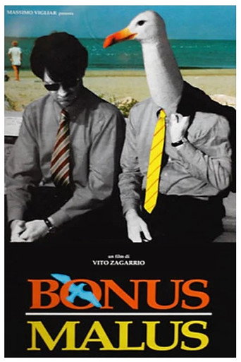 Bonus malus 在线观看和下载完整电影