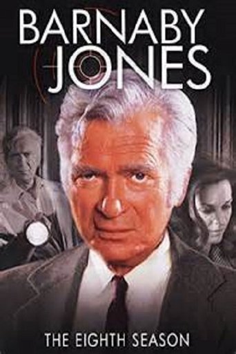 Barnaby Jones