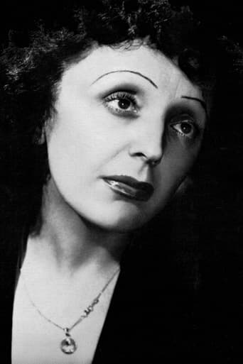 Image of Édith Piaf