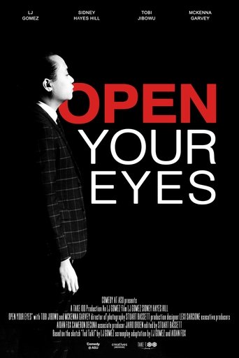 Movie Open Your Eyes Poster Images, BackDrops Images, Logo Images posters 2 /we3JE0i2UGiYcuZXYoIx0X7mDEp.jpg