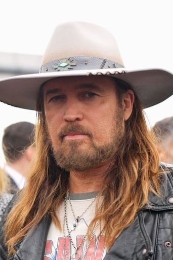 Image of Billy Ray Cyrus