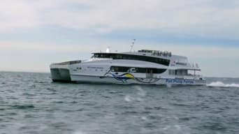 The Francisco Ferry