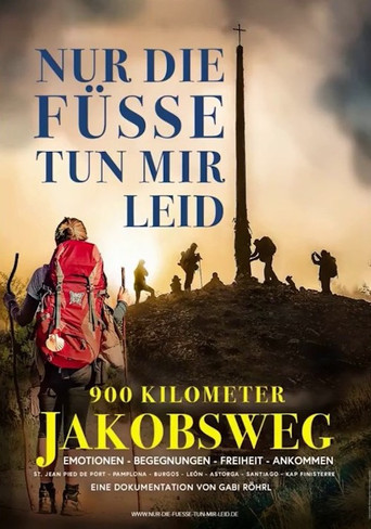 Nur die Füße tun mir leid 在线观看和下载完整电影