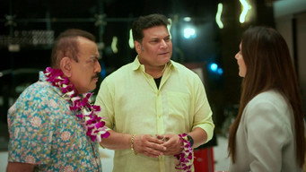Team CID On A Vacation episode still image