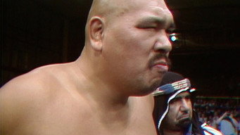 WCCW - September 08, 1984