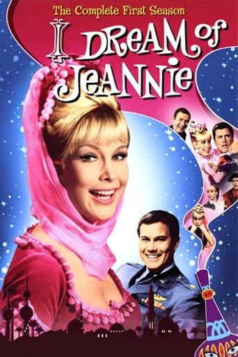 I Dream of Jeannie