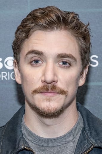 Image of Kyle Gallner