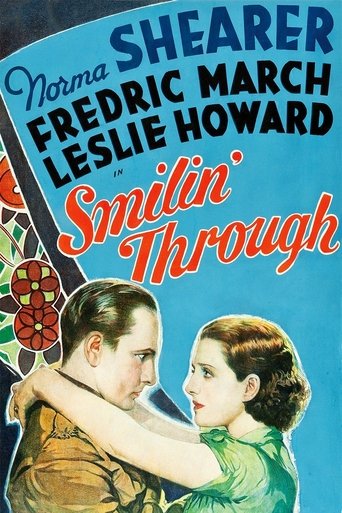 Movie Smilin' Through Poster Images, BackDrops Images, Logo Images posters 6 /wfeL0JHHv8jq0CNFyPOn7lUhjQQ.jpg