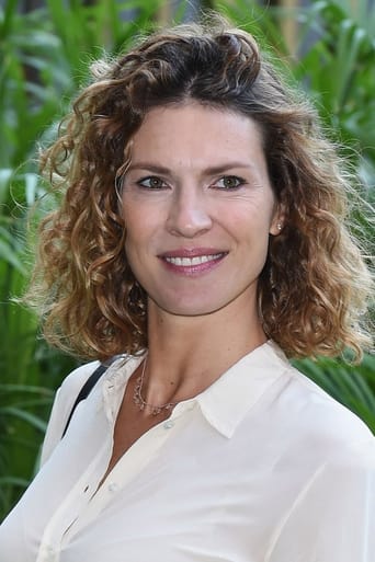 Image of Chiara Ricci