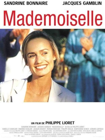 Mademoiselle線上电影看完整版