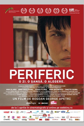 Periferic 在线观看和下载完整电影