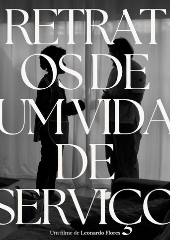 Retratos de um Vida de Serviço