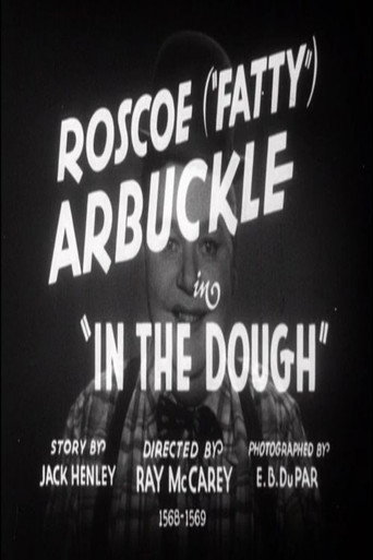 In the Dough 在线观看和下载完整电影