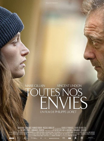 Toutes nos envies 在线观看和下载完整电影