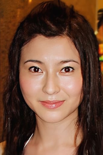 Image of Choi Hiu-Yee