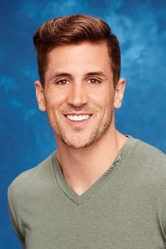 Image of Jordan Rodgers