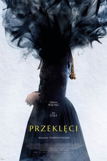 Okładka filmu Przeklęci