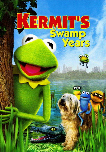 Kermit's Swamp Years 在线观看和下载完整电影