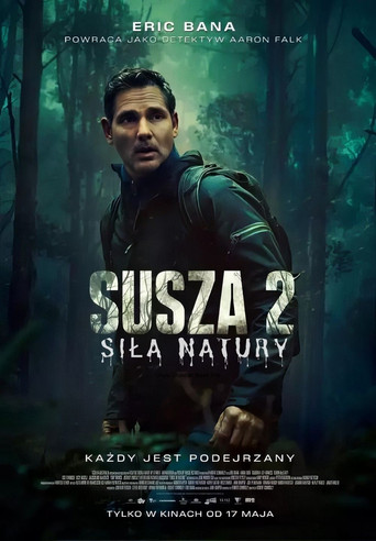Okładka filmu Susza 2: Force of Nature