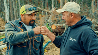 Bear Down episode still image