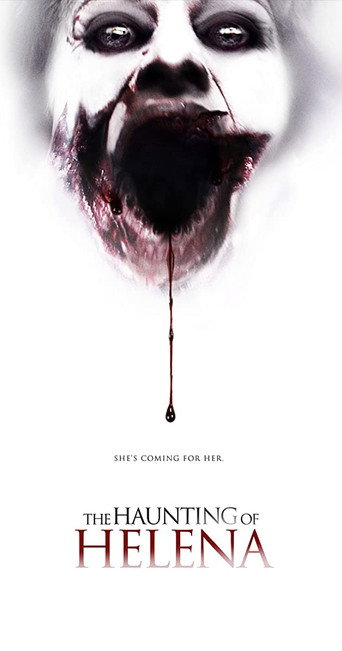 The Haunting of Helena 在线观看和下载完整电影