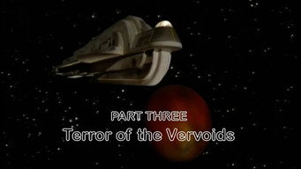 The Making of The Trial of a Time Lord: Part Three - Terror of the Vervoids