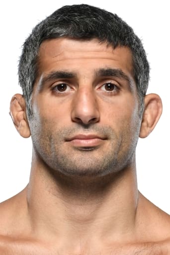 Image of Beneil Dariush