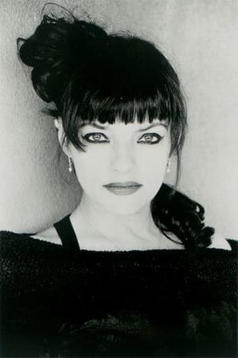 Image of Nina Hagen