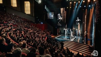 Capa de Golden Horse Awards