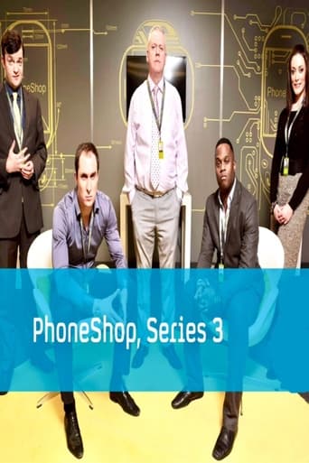 PhoneShop