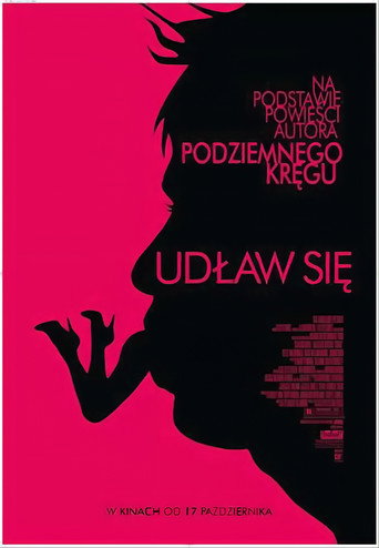 Okładka filmu Udław się