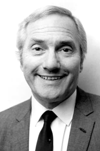 Image of Dick Emery