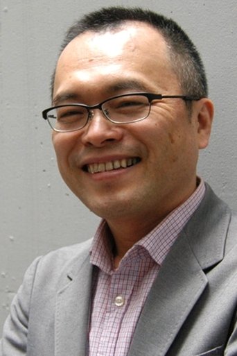 Image of Koji Yamamura