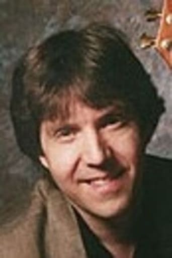 Image of Steve Vining