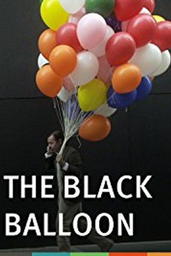 The Black Balloon 在线观看和下载完整电影