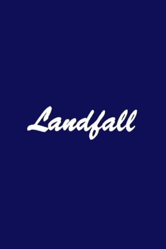 Landfall