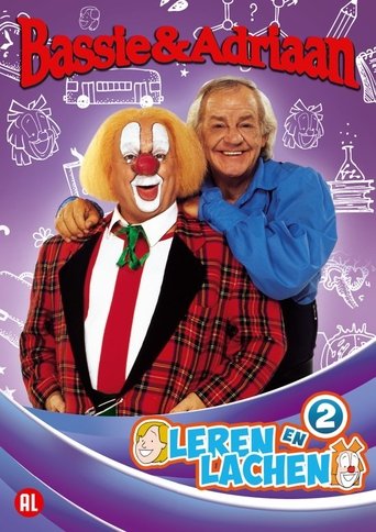 Bassie & Adriaan - Leren En Lachen Deel 2