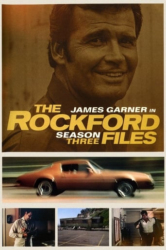 The Rockford Files