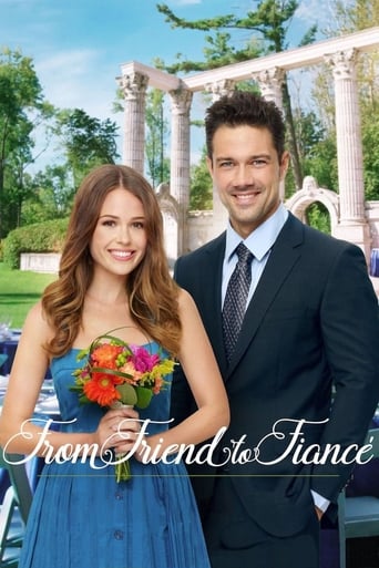 From Friend to Fiancé | Watch Movies Online