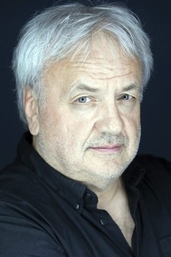 Image of Reinhardt Wagner