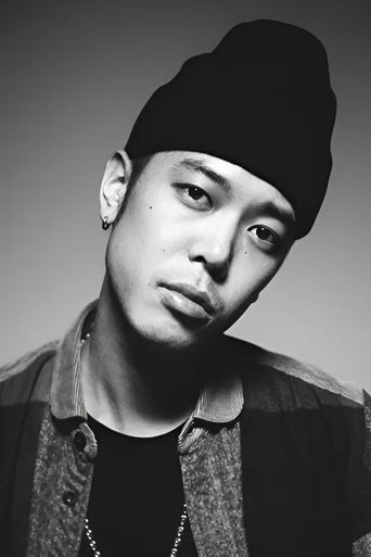 Actor Danny Chung