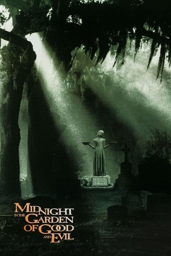 Midnight in the Garden of Good and Evil 在线观看和下载完整电影