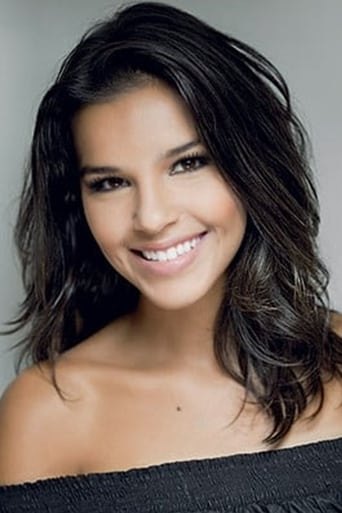 Image of Mariana Rios