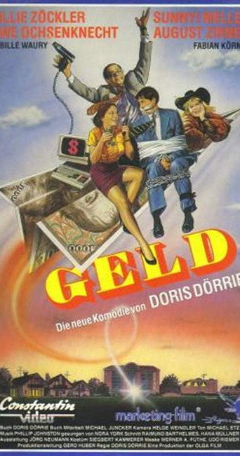 Geld 在线观看和下载完整电影