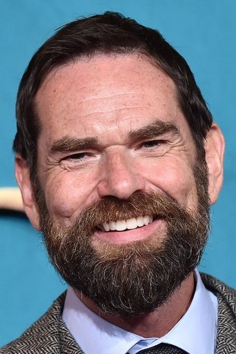 Foto de Duncan Lacroix
