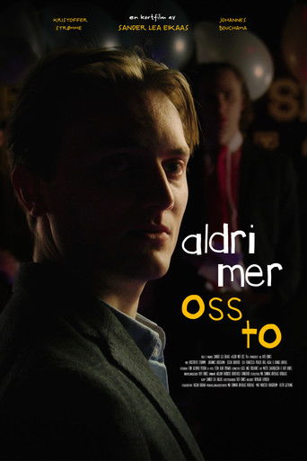 There is an End in Friend