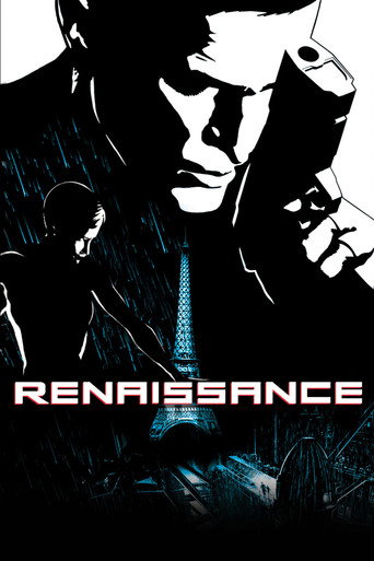 Renaissance 在线观看和下载完整电影